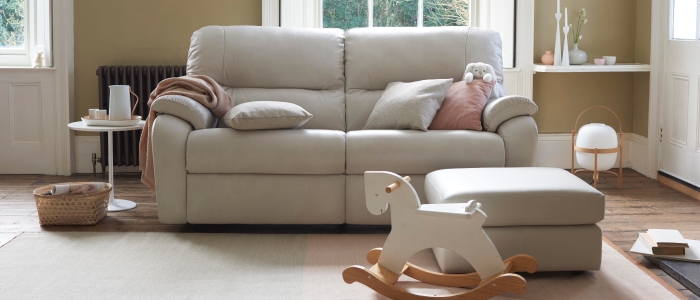 Mistral Sofa Collection